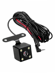 Видеорегистратор автомобильные зеркало с камерой заднего вида TDS TS-CAR10